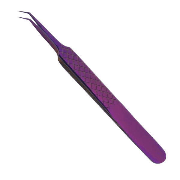 Eyelash Extension Tweezer